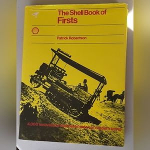Hardcover book